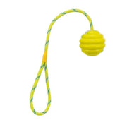 Balle à lancer