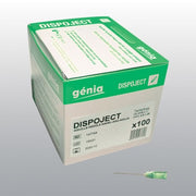 AIG.DISPOJECT 38/08 X100 VERT