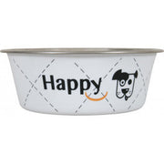 Gamelle Happy inox