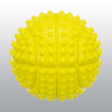 JOUET BALLE CAOUTCH.SPORT 5.5CM