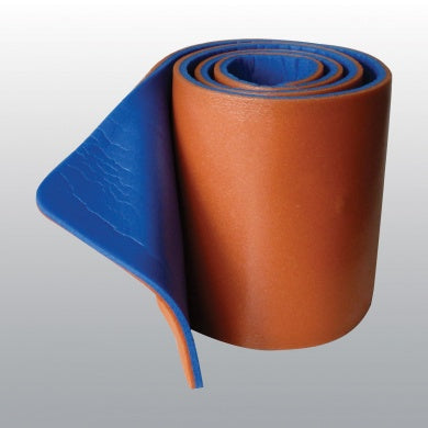 ATTELLE ROULEAU 45X250MM BT4