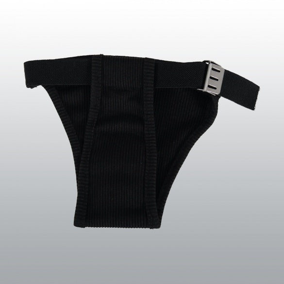 Culotte hygiénique canine