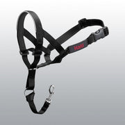 COLLIER HALTI NOIR T4