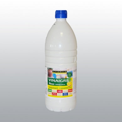 VINAIGRE MENAGER CITRON 1L