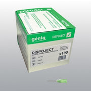 AIG.DISPOJECT 16/08 X100 VERT