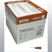 AIG.DISPOJECT 13/045 X100 MARRON