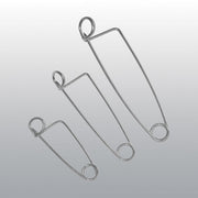 EPINGLE A BOUCLEMENT GM X10