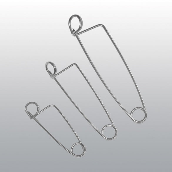 EPINGLE A BOUCLEMENT GM X10