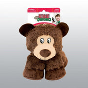 Jouet Kong Stretch. Legs Bear