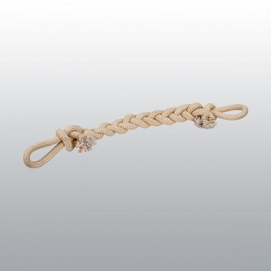CORDE JUTE/COTON 80 CM XL