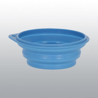 GAMELLE SILICONE PLIABLE 250ML