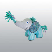 Jouet Kong Carniv. Elephant
