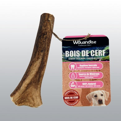 BOIS DE CERF 225 - 350 G