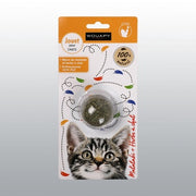 JOUET CHAT BALLE HC  M