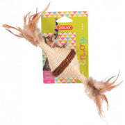 Toupie en Sisal Chat