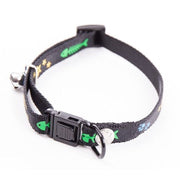 Collier Fishbonestar