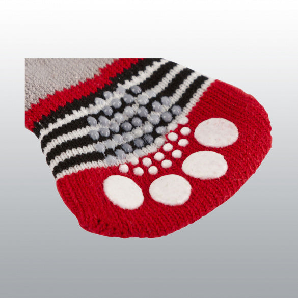 CHAUSSETTES CHIEN BRUNO L