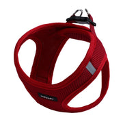 Harnais Soft rouge