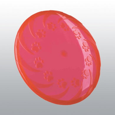 JOUET DOG DISC FLOTTANT
