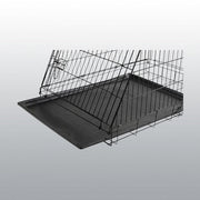 Plateau Rechange Cage