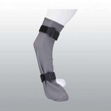 CHAUSSETTE SILICONE M