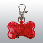 MEDAILLE FLASHER POUR CHIEN