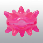 JOUET CRAZY URCHIN ROSE S
