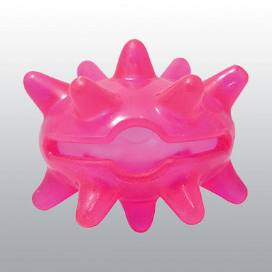 JOUET CRAZY URCHIN ROSE S