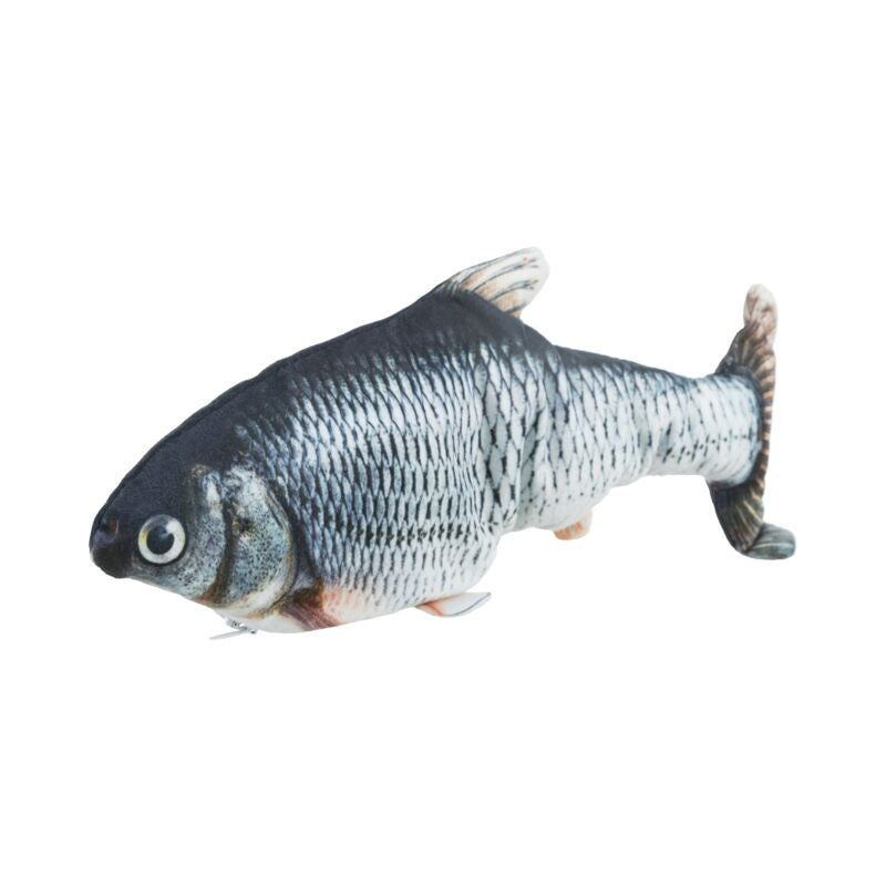 Jouet Chat Poisson Frétillant