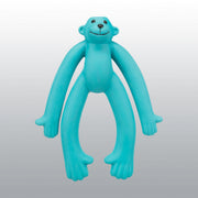 JOUET LATEX SINGE 25 CM couleurs aléatoires