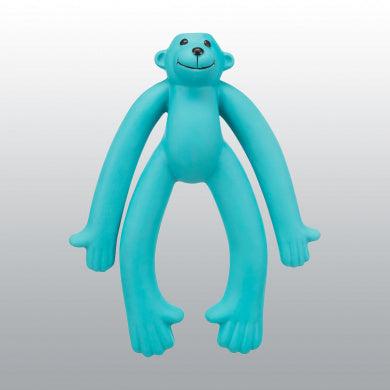 JOUET LATEX SINGE 25 CM couleurs aléatoires