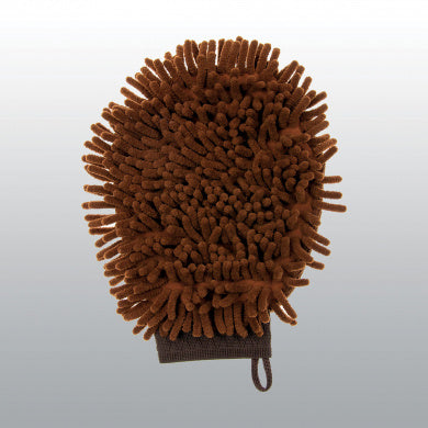 GANT NETTOYAGE MICROFIBRE