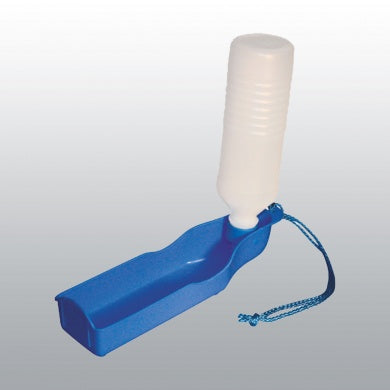 BOUTEILLE DE VOYAGE 0.5L