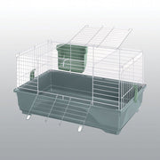 Cage Lapin Cobaye Easy