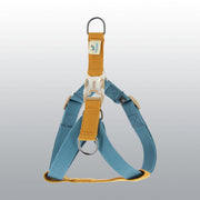 HARNAIS BICOLORE COTON 59-96CM