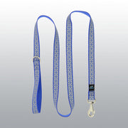 LAISSE MOTIF REFLECHIS.BLEU 1.8M