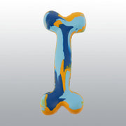 JOUET OS CAOUTCHOUC 15CM