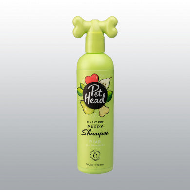 SHAMP.PET HEAD MUCKY PUPPY 300ML
