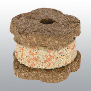 FRIANDISE DELIZIA SANDWICH CAROTTE