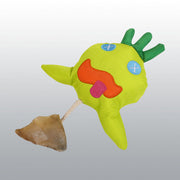 JOUET PELUCHE DINGOS GASP