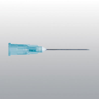 AIG.PRIMAJECT 25X0.6MM 23G BT100