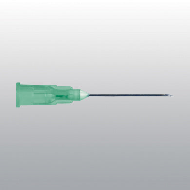 AIG.PRIMAJECT 25X0.8MM 21G BT100