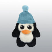 Jouet Kong Snuzzles Pengouin Noel