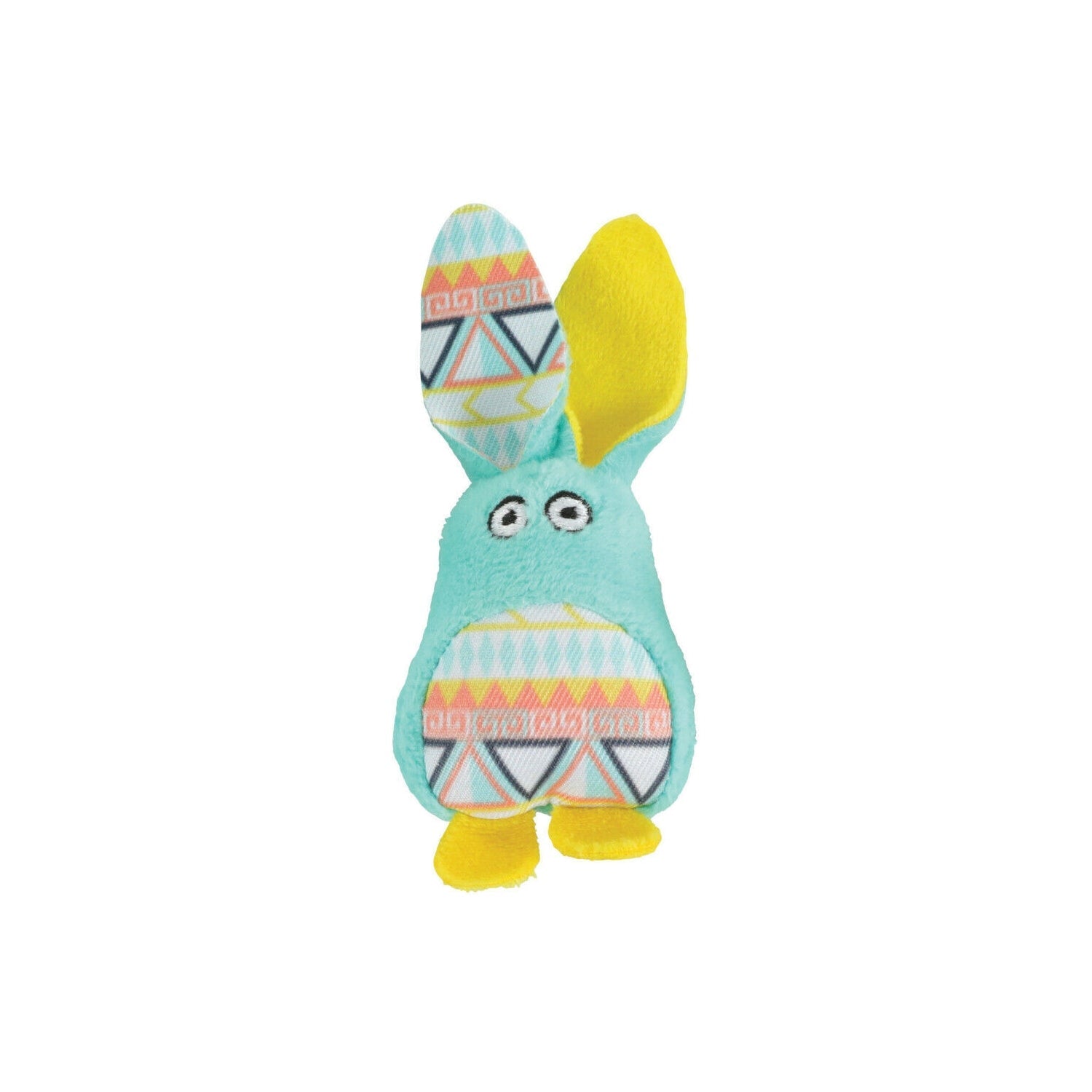 Jouet Lapin Kali pour Chat