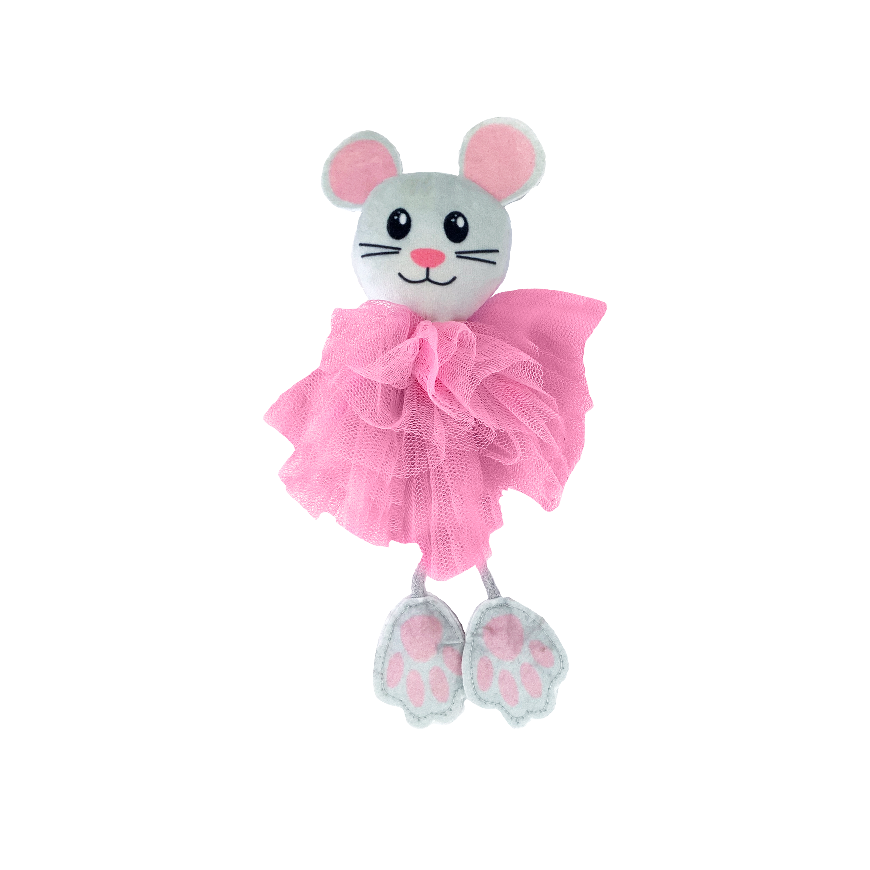 Jouet Kong Chat Flingaroo Tutu