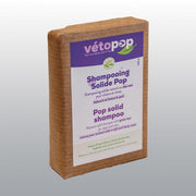 SHAMPOING SOLIDE POP X6