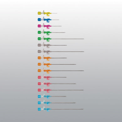 CATHETER ANIVASC 0.9X25MM BT12