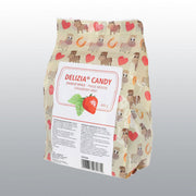 FRIANDISE CHEVAL FRAISE/MENTHE 600G