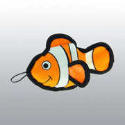 JOUET PELUCHE  FLASH POISSON