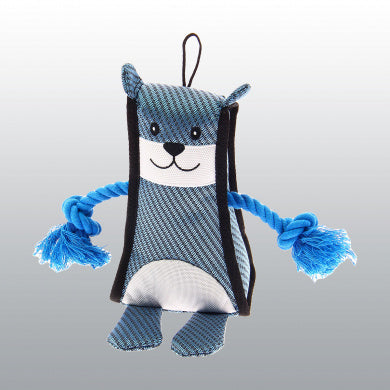 JOUET PELUCHE  ROB LE ROBOT